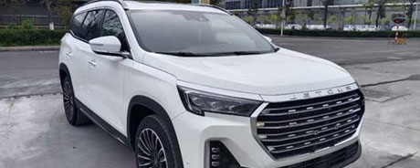 Jietu X90 plus poskytuje dizajn s dvojitou obrazovkou