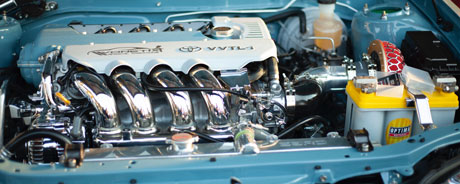 Trojcestný katalyzátor nie je lacný, predĺženie jeho životnosti je pozitívnym riešením