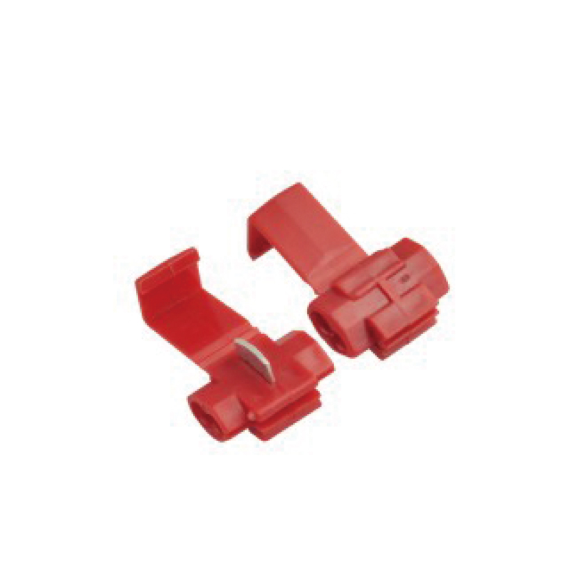 Zámky Red Scotch,10A JH052-B