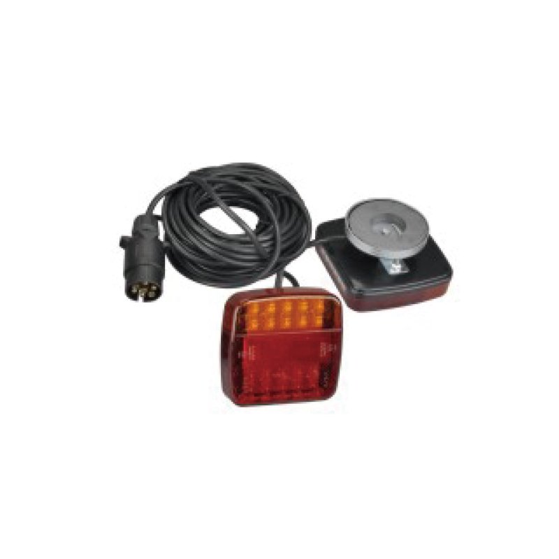 Súprava LED magnetického svetla JH108-B