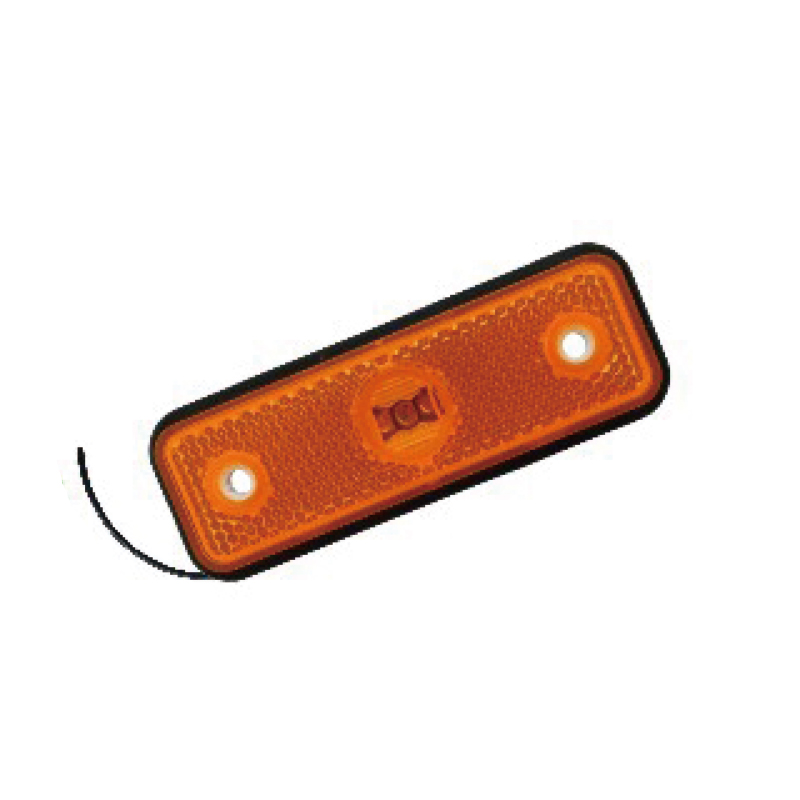 LED značkovacie svetlo, farba žltá JH135-B