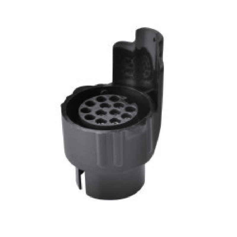 Nový- adaptér 7X13pin JH027-C