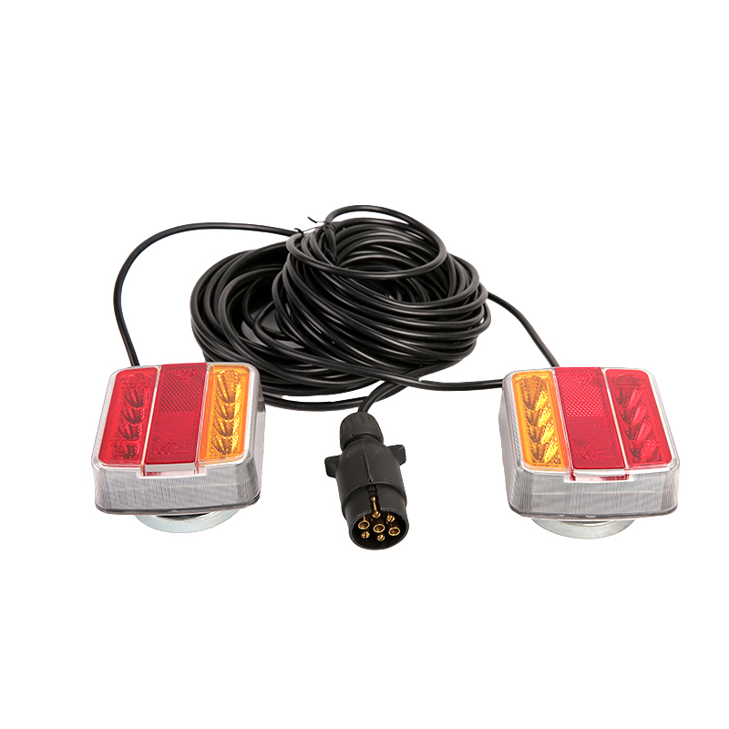 Súprava štandardného osvetlenia LED JH105-A